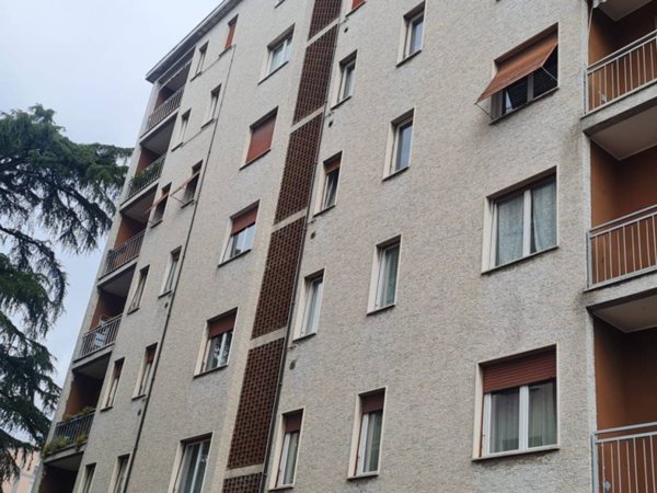 appartamento in vendita a Monza