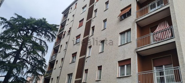appartamento in vendita a Monza