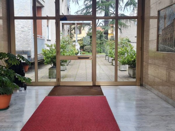 appartamento in vendita a Monza