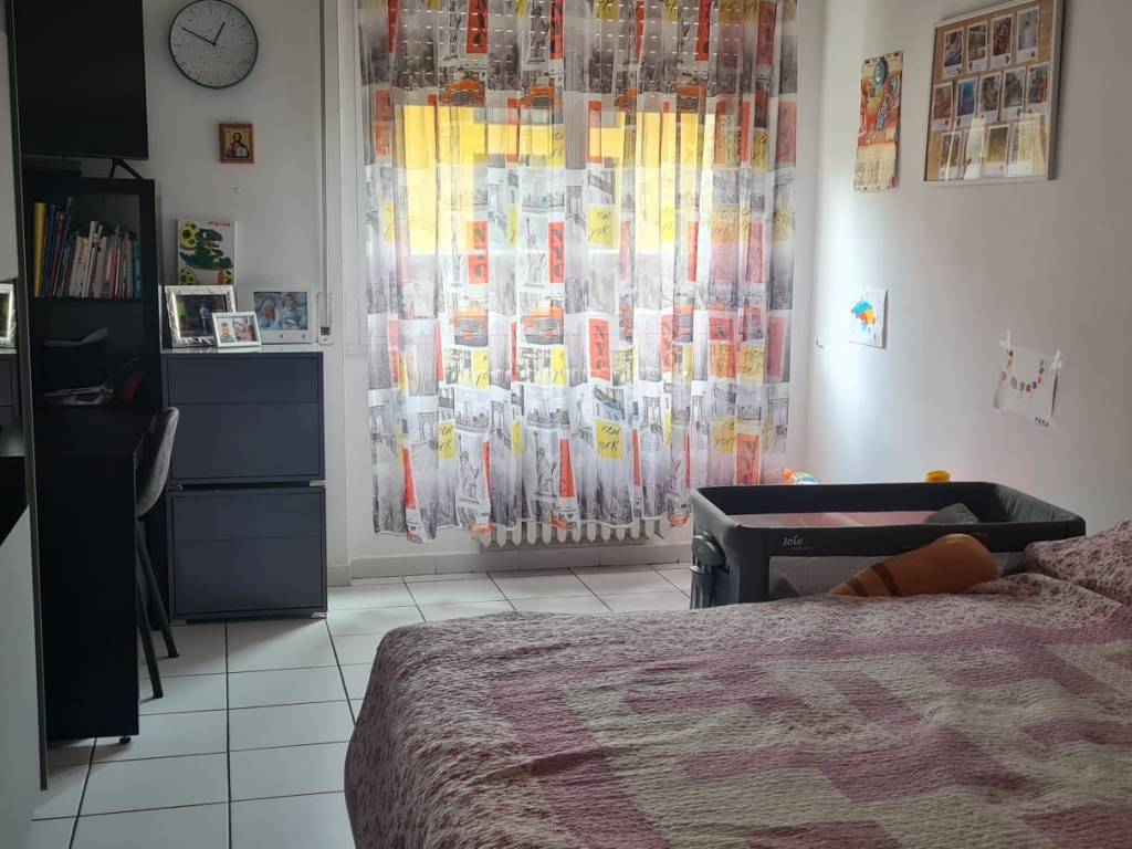 appartamento in vendita a Monza