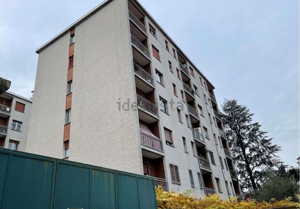 appartamento in vendita a Monza