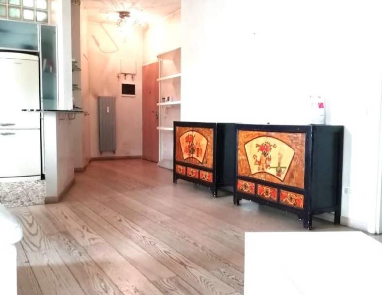 appartamento in vendita a Monza in zona Ospedale San Gerardo