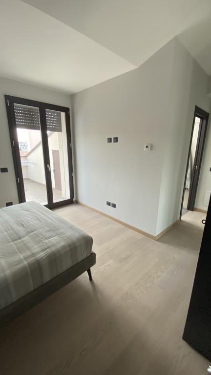 appartamento in vendita a Monza