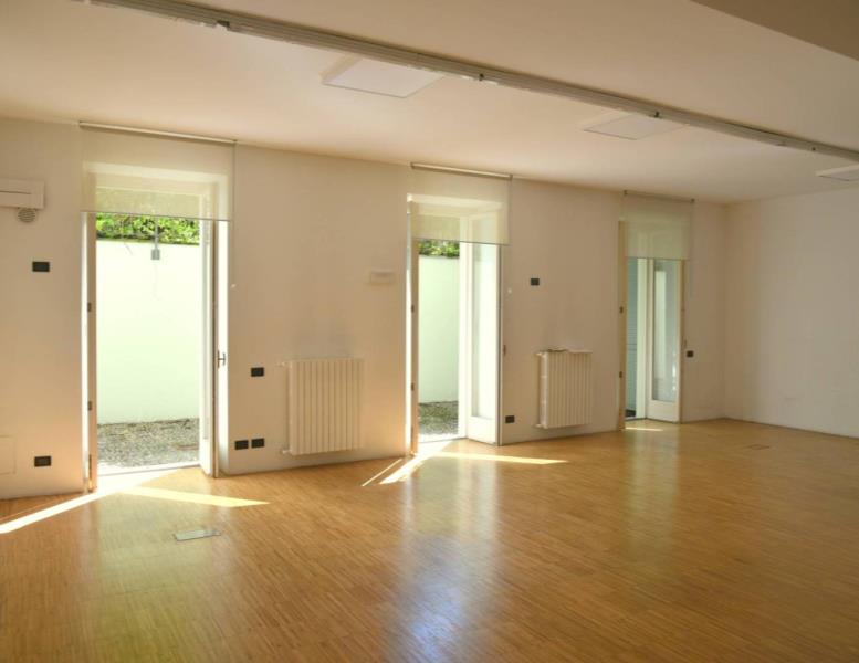 ufficio in vendita a Monza