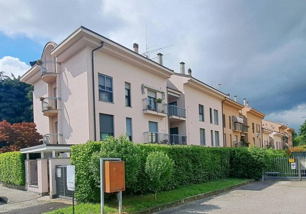 appartamento in vendita a Monza