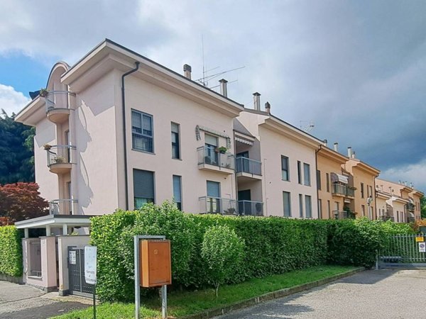 appartamento in vendita a Monza
