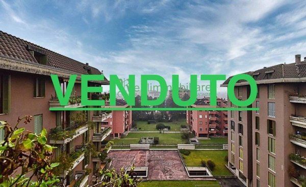 appartamento in vendita a Monza
