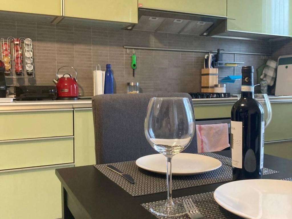 appartamento in vendita a Monza