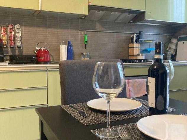 appartamento in vendita a Monza