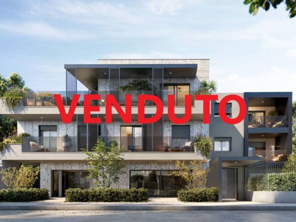 appartamento in vendita a Monza in zona Ospedale San Gerardo