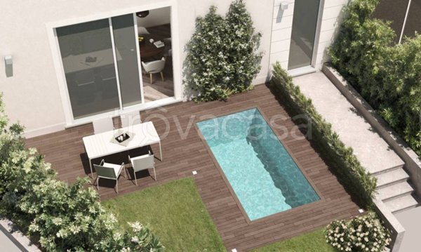 appartamento in vendita a Monza