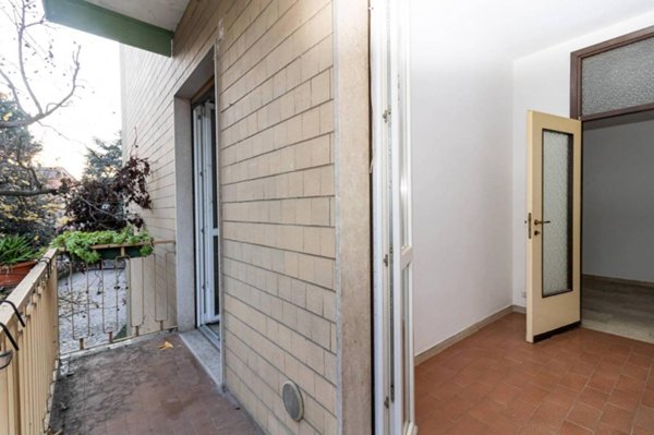 appartamento in vendita a Monza