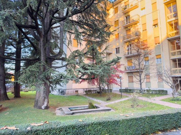 appartamento in vendita a Monza