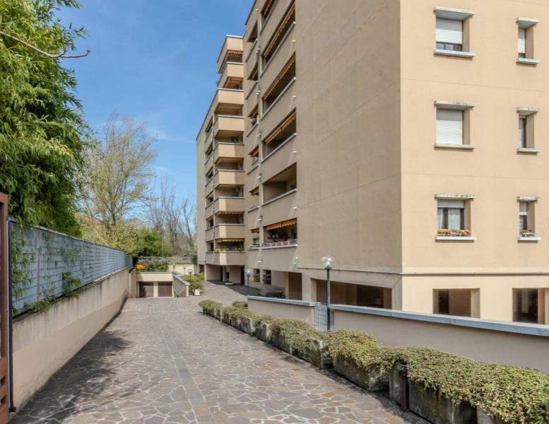 appartamento in vendita a Monza