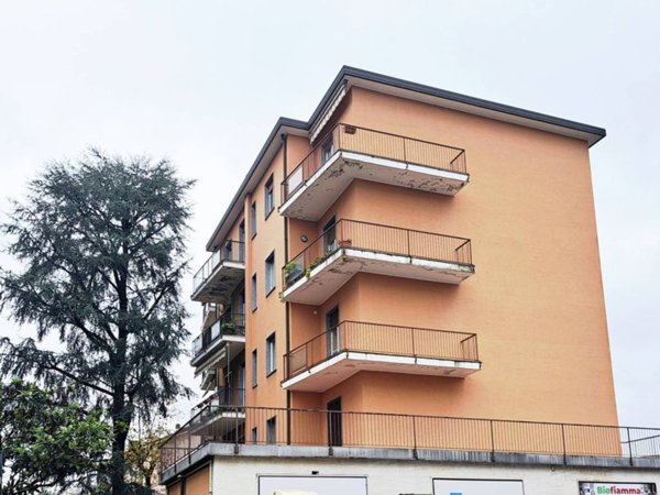 appartamento in vendita a Monza