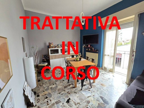 appartamento in vendita a Monza
