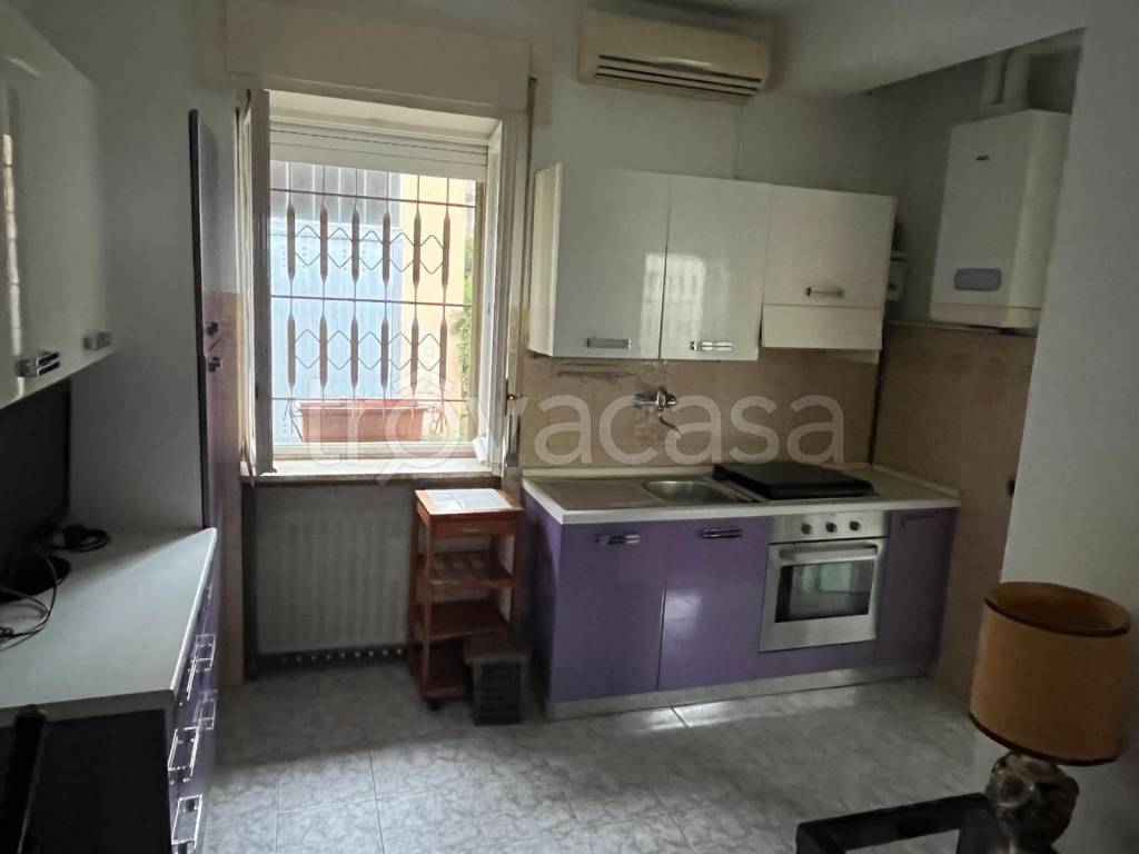 appartamento in vendita a Monza