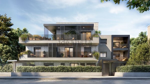 appartamento in vendita a Monza