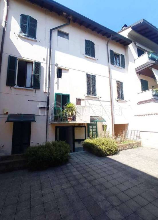 appartamento in vendita a Monza