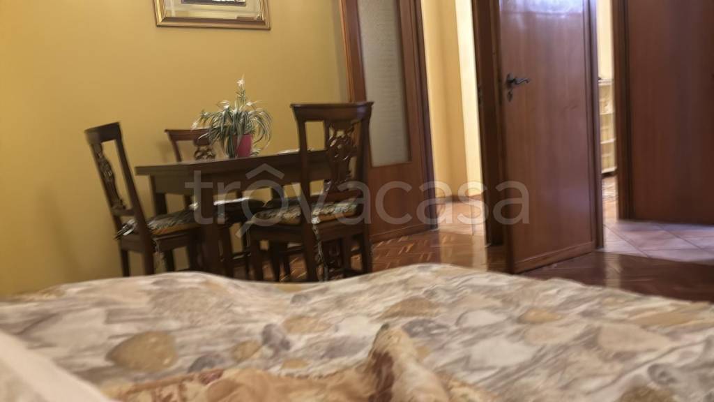 appartamento in vendita a Monza in zona Centro Storico