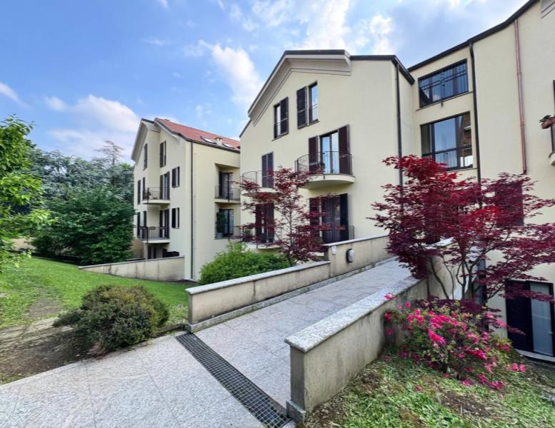 appartamento in vendita a Monza