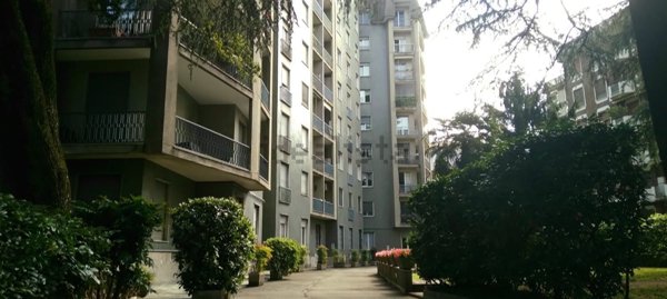 appartamento in vendita a Monza