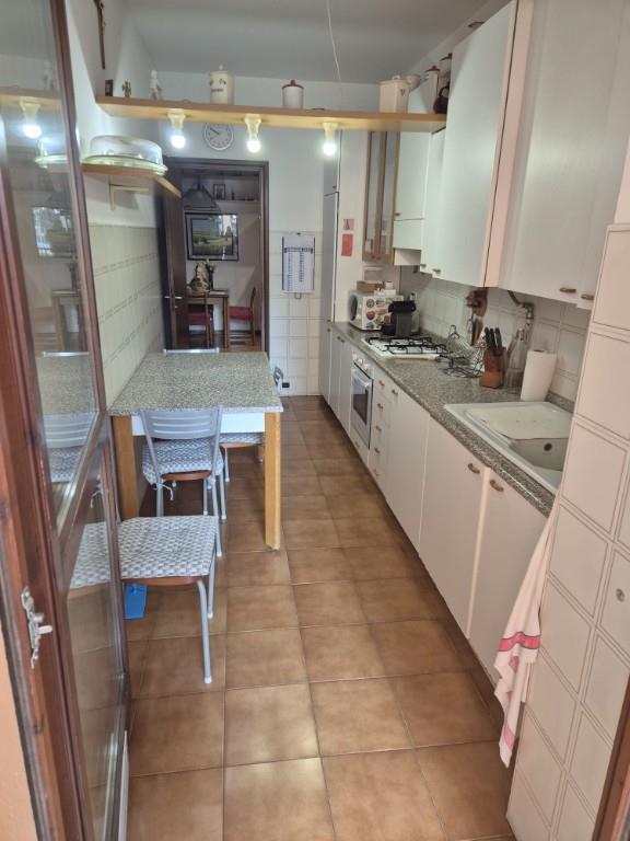 appartamento in vendita a Monza in zona Centro Storico