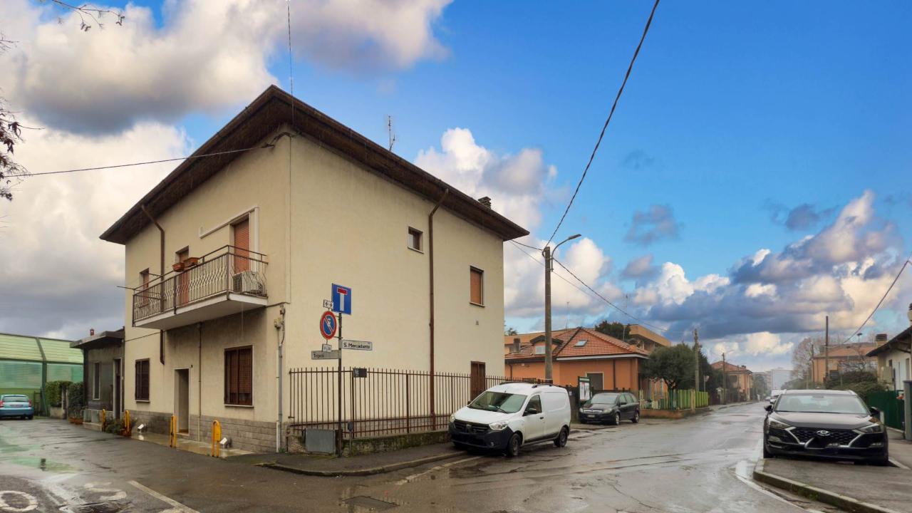 appartamento in vendita a Monza