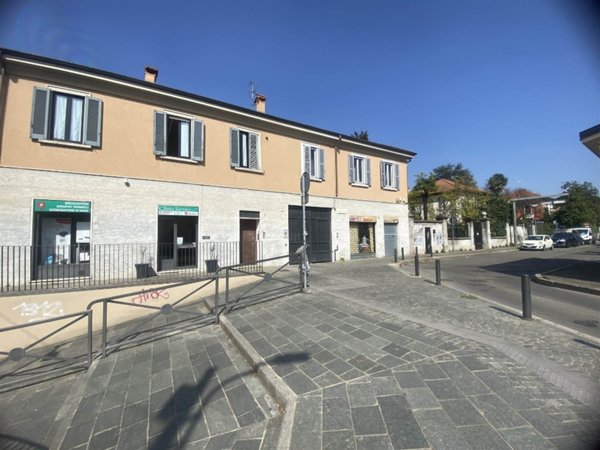 casa indipendente in vendita a Monza in zona Centro Storico