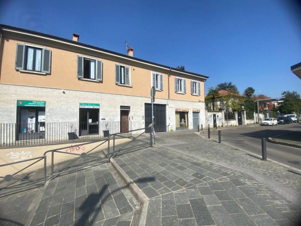 casa indipendente in vendita a Monza in zona Centro Storico