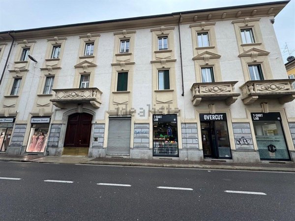 appartamento in vendita a Monza