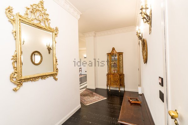 appartamento in vendita a Monza