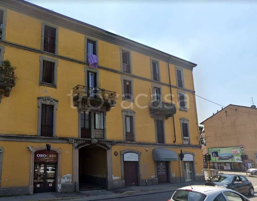 appartamento in vendita a Monza