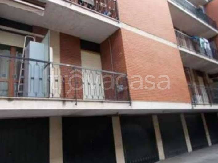 appartamento in vendita a Monza