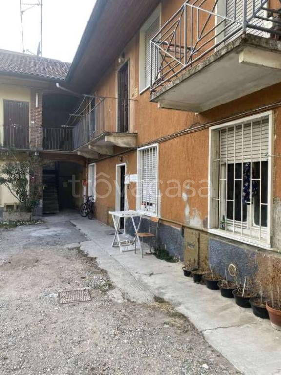appartamento in vendita a Monza