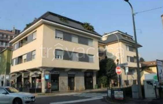 appartamento in vendita a Monza