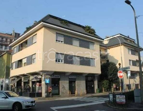 appartamento in vendita a Monza