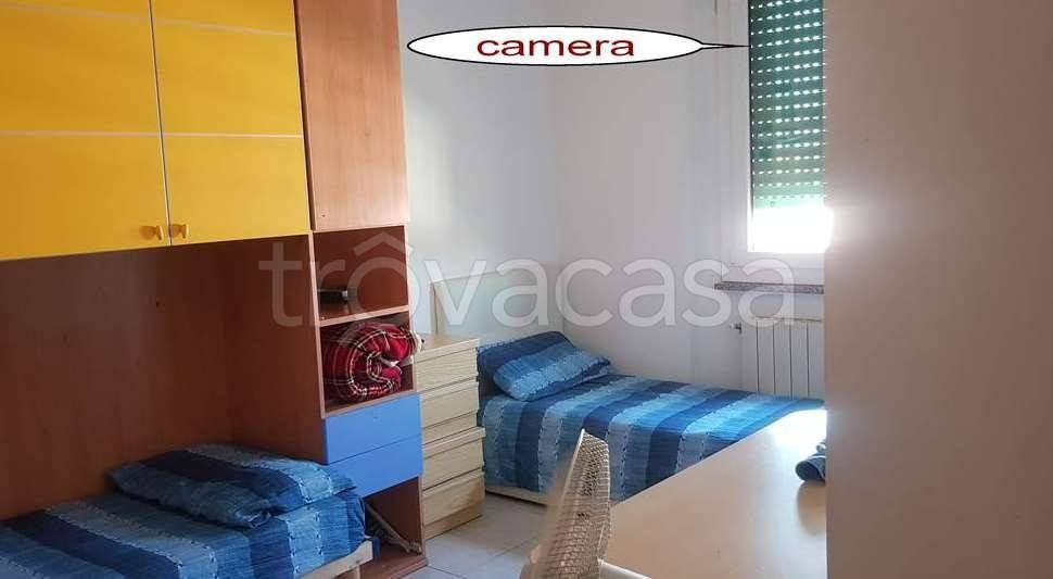 appartamento in vendita a Monza
