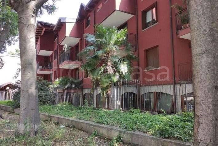 appartamento in vendita a Monza in zona Ospedale San Gerardo