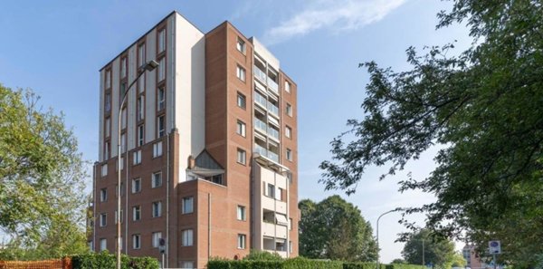 appartamento in vendita a Monza