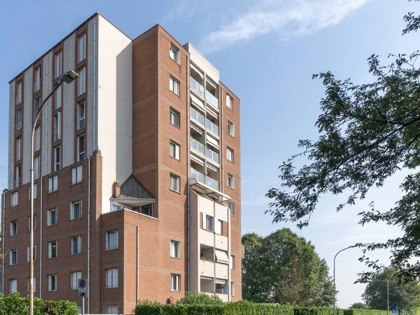 appartamento in vendita a Monza