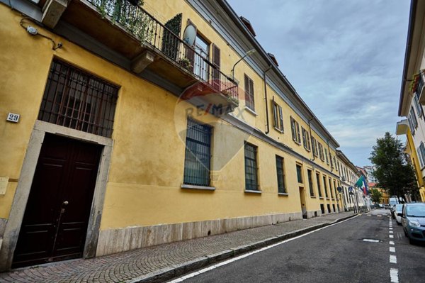 ufficio in vendita a Monza
