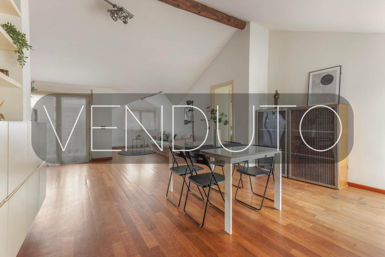 appartamento in vendita a Monza