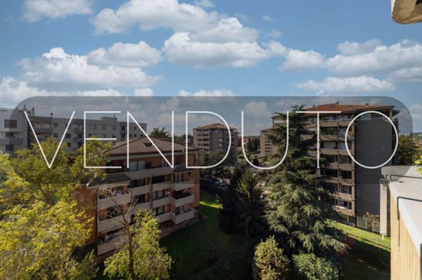 appartamento in vendita a Monza