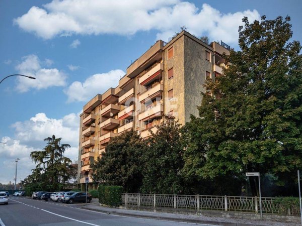 appartamento in vendita a Monza