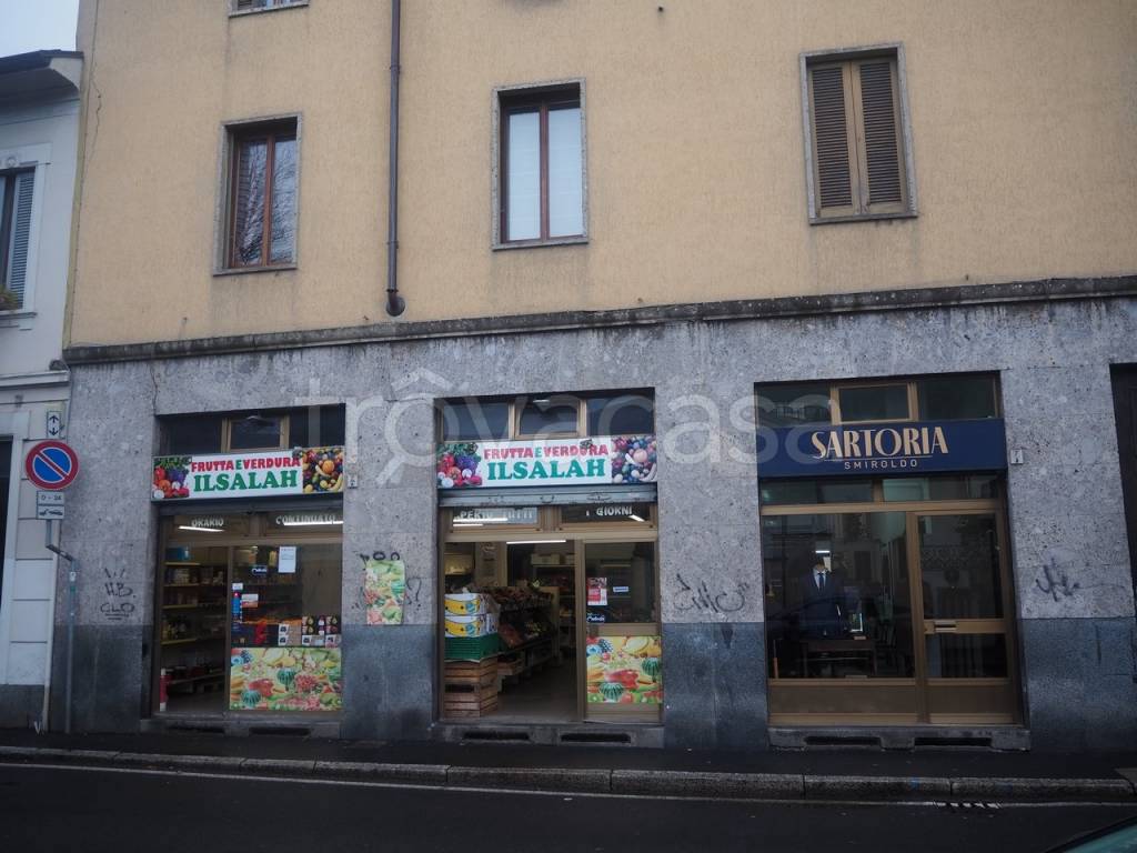 trivano in vendita a Monza