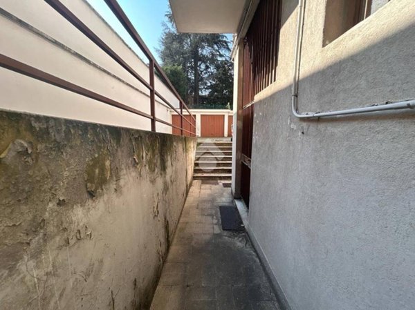 appartamento in vendita a Monza
