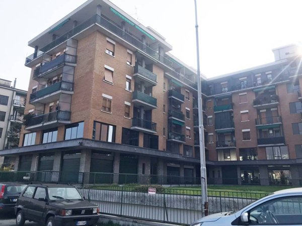 appartamento in vendita a Monza