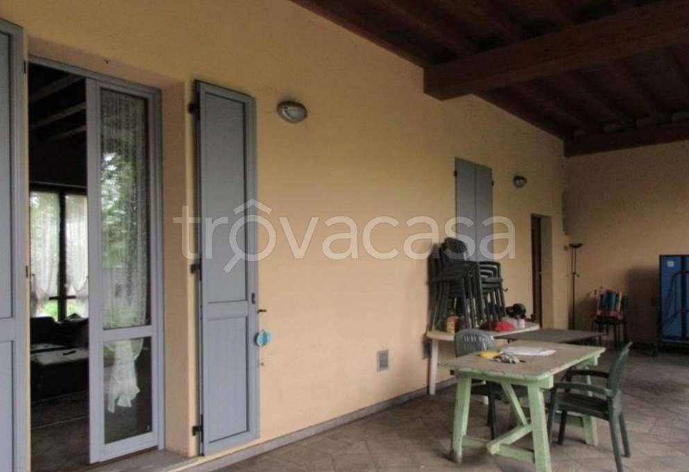 casa indipendente in vendita a Monza