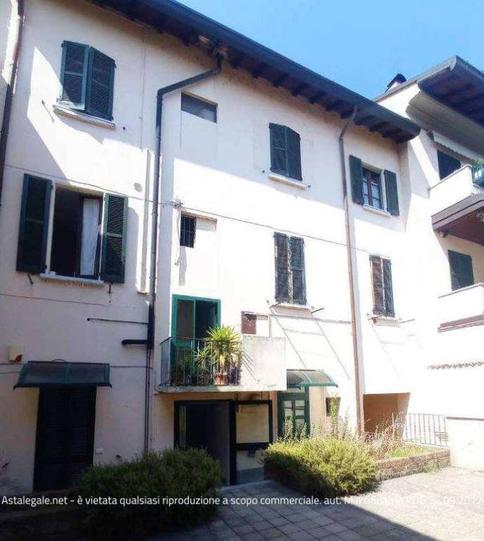 appartamento in vendita a Monza